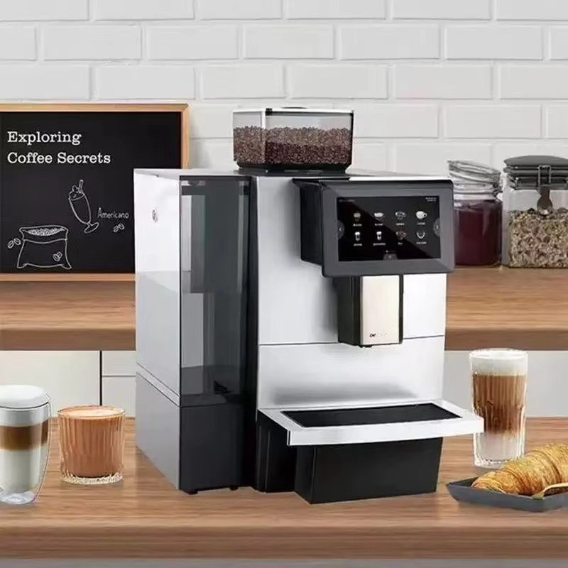 Coffee Equipment Pro - Coffee F 11 Pro Big Plus