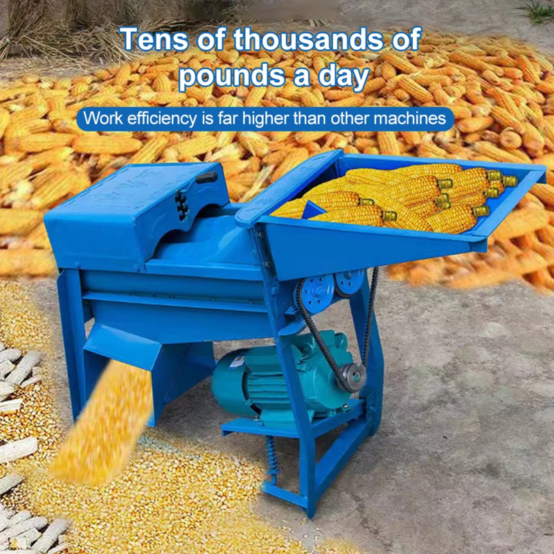 Coffee Equipment China - China Hot Sale Price Maize Sheller