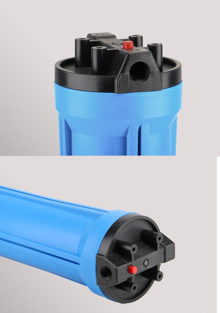 Water Filter Cartridge - Blue 20