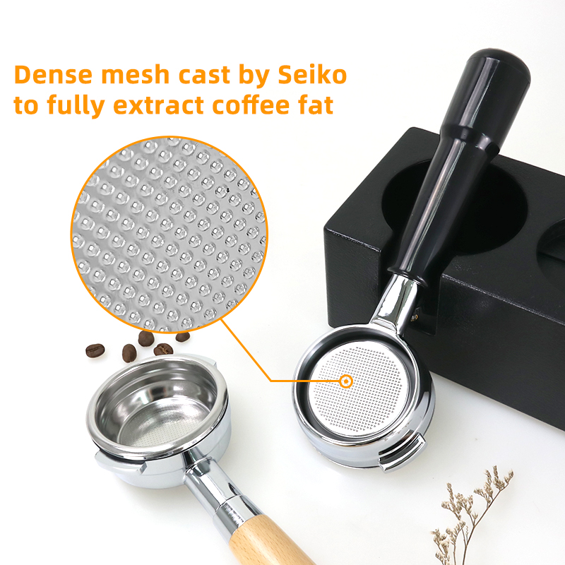 58mm Coffee Bottomless Portafi - Portafilter 58Mm review and price