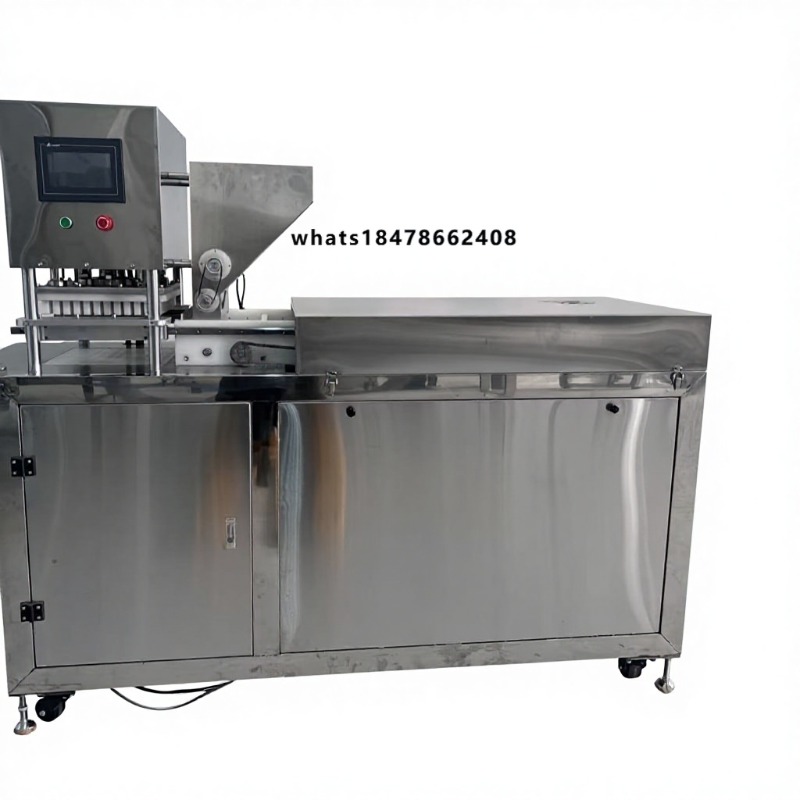 Automatic Sugar Production Lin - Coffee Equipment China review and price