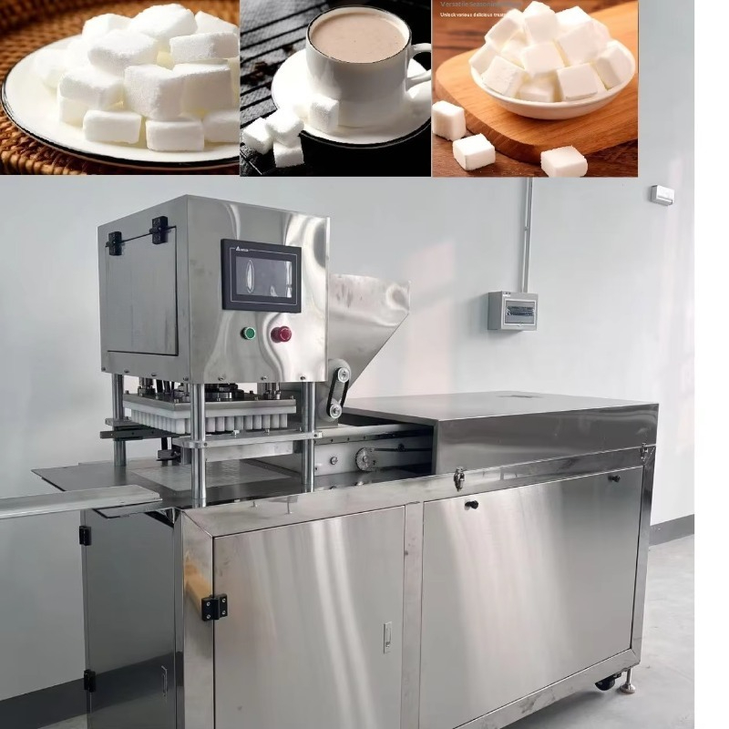 Automatic Sugar Production Lin - Coffee Equipment China review and price