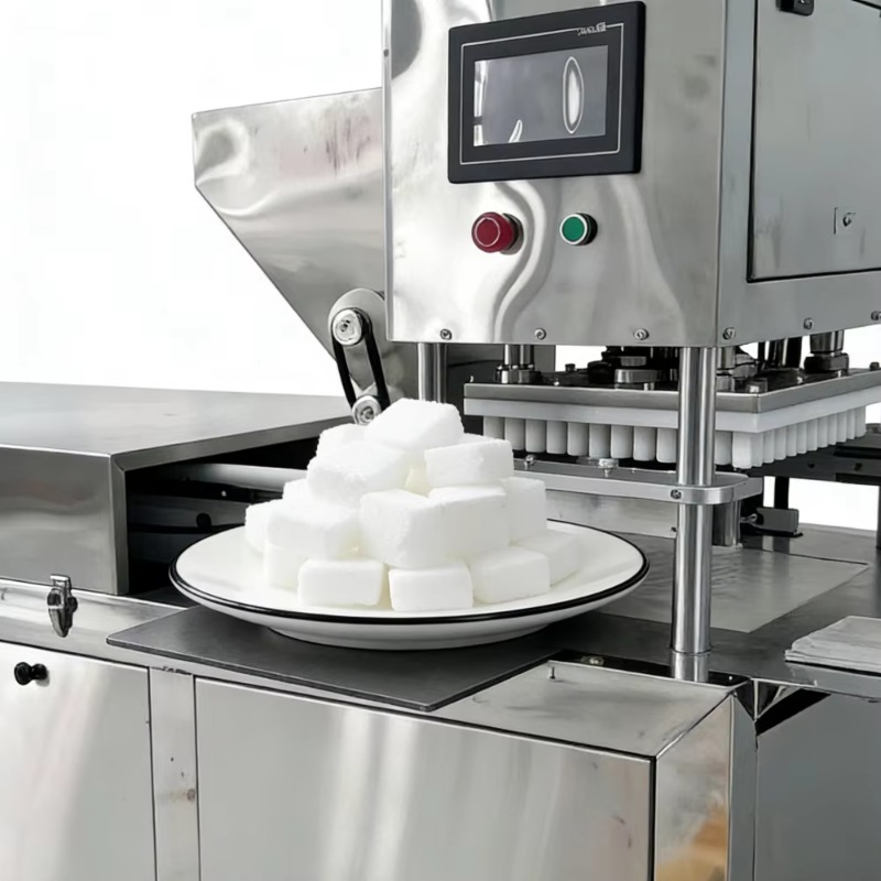 Automatic Sugar Production Lin - Coffee Equipment China review and price