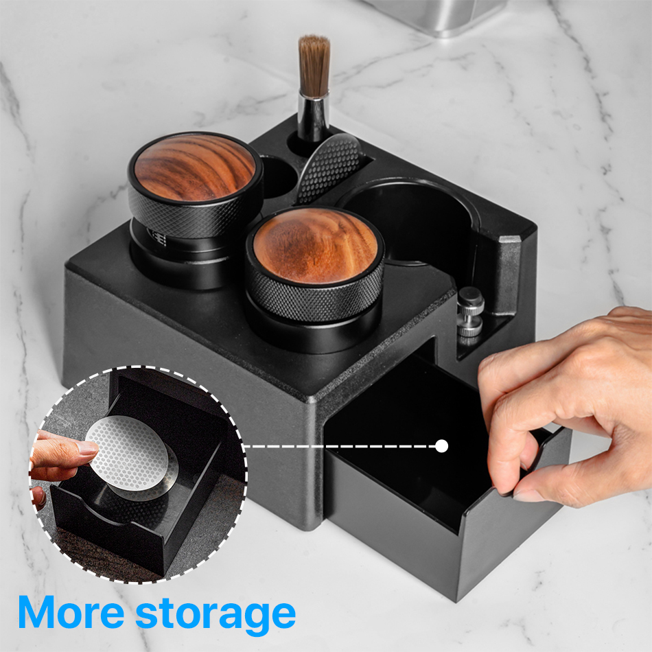51/53/58mm Coffee Portafilters - Portafilter 58Mm review and price
