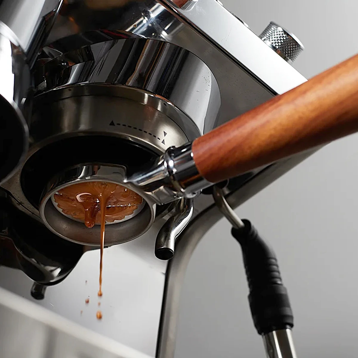 IKAPE Bottomless Portafilter f - Portafilter 58Mm review and price