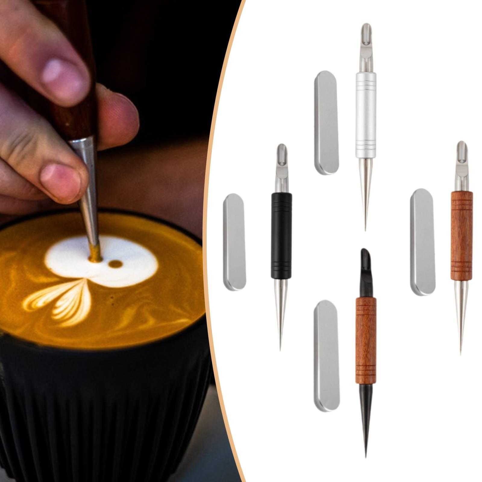 Latte Art Pen Decorating Pen A - Equipment Of Coffee Shop review and price