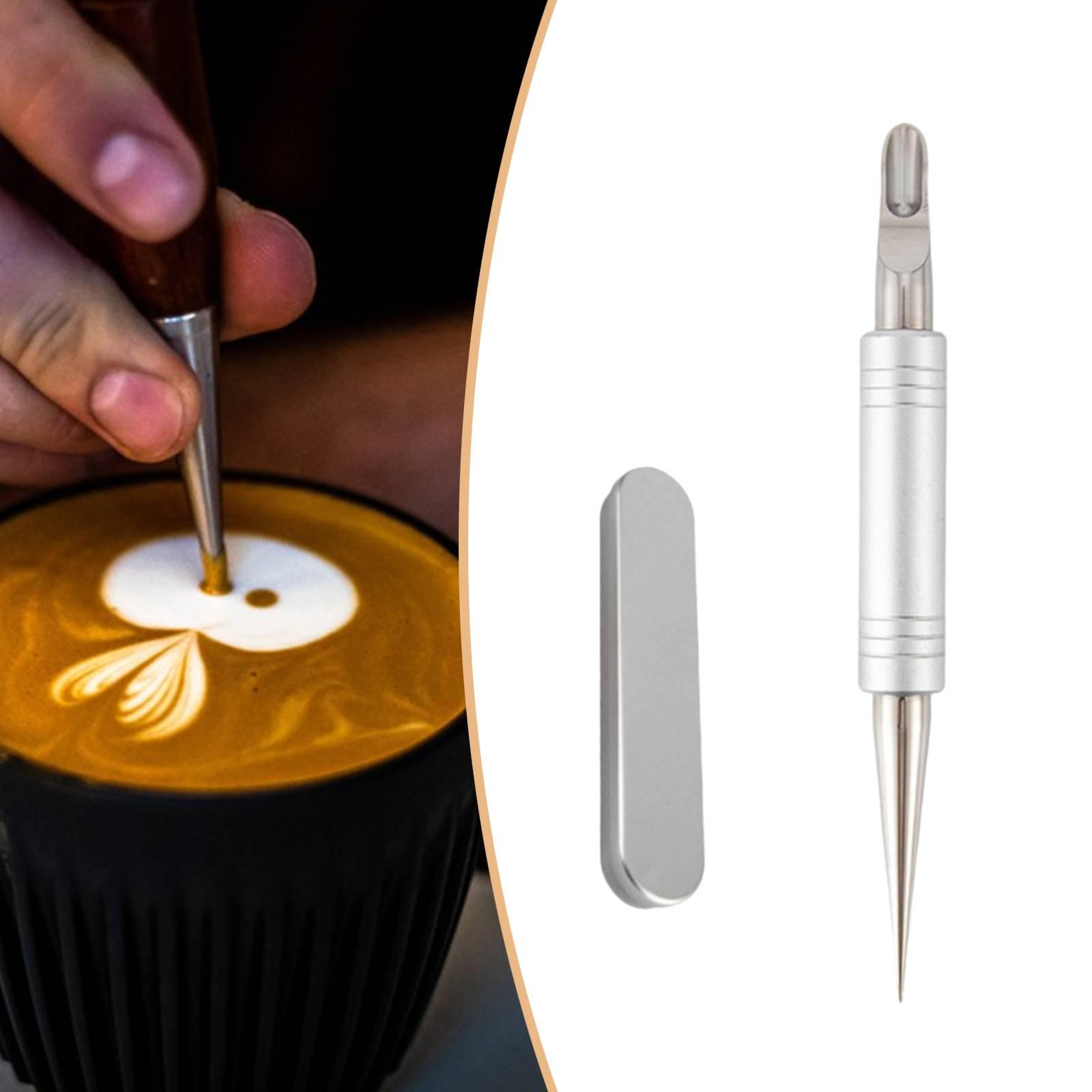 Latte Art Pen Decorating Pen A - Equipment Of Coffee Shop review and price