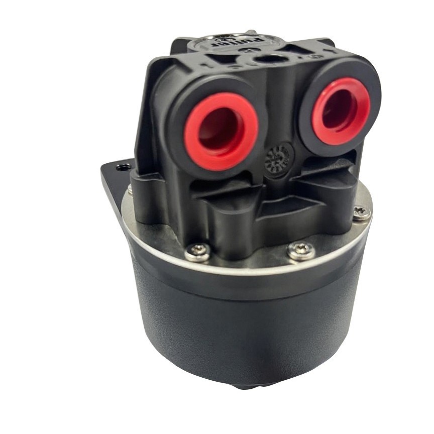 PP Series Magnetic Gear Pump 2 - Coffee Equipment China review and price