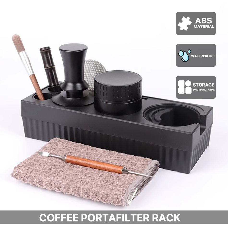 51/53/58mm ABS Coffee Portafil - Portafilter 58Mm review and price