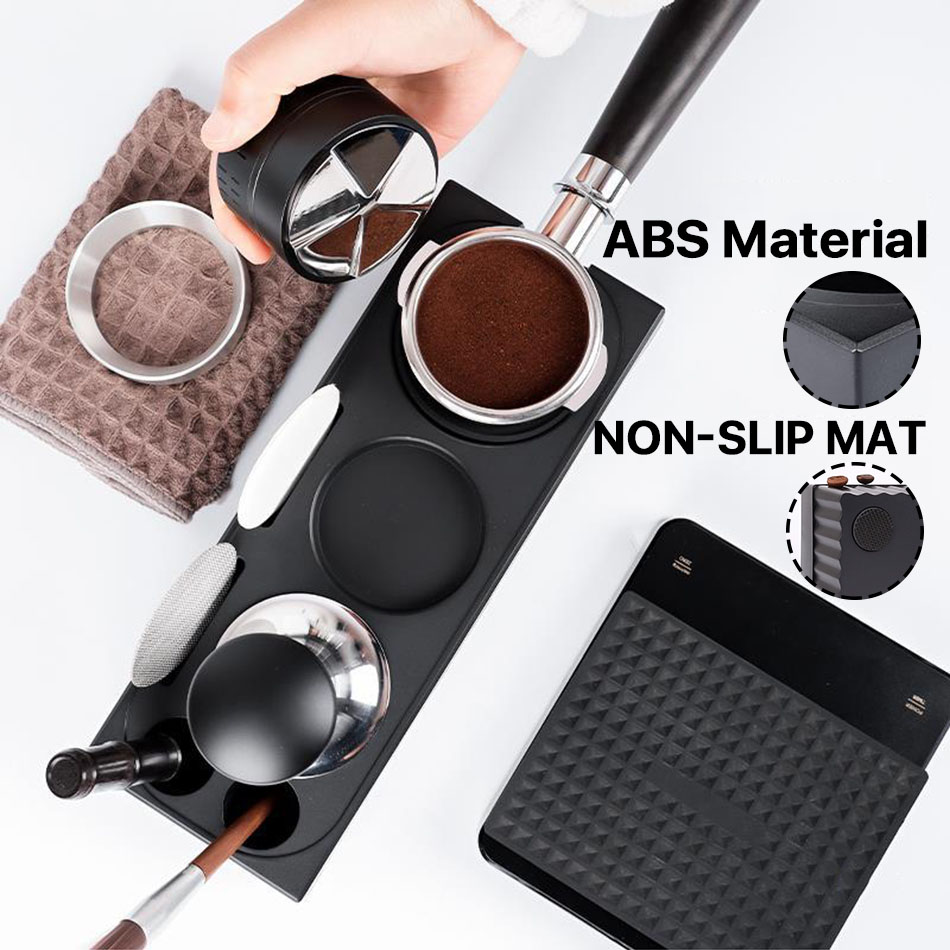 51/53/58mm ABS Coffee Portafil - Portafilter 58Mm review and price