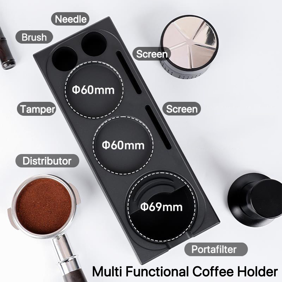 51/53/58mm ABS Coffee Portafil - Portafilter 58Mm review and price