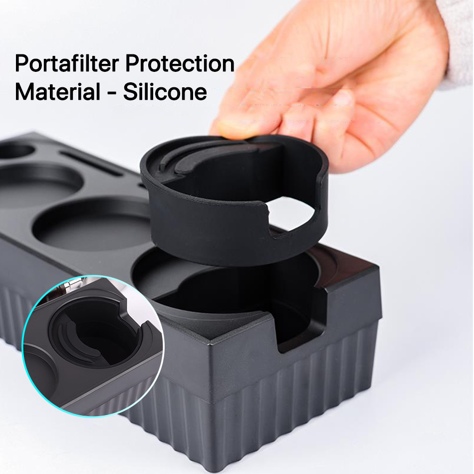 51/53/58mm ABS Coffee Portafil - Portafilter 58Mm review and price