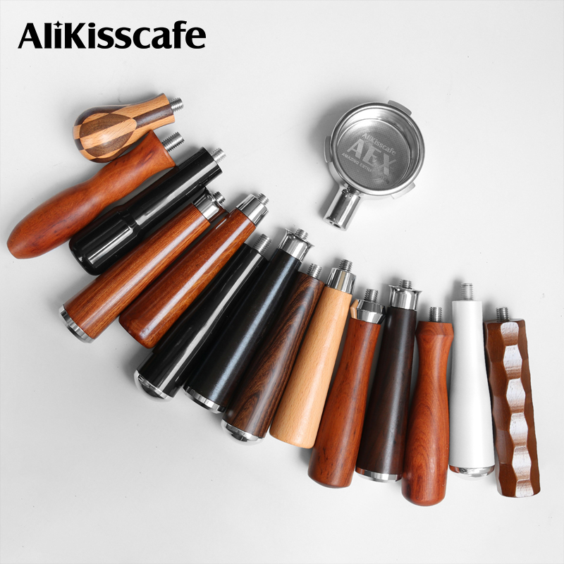 Coffee Portafilter M10 Handle  - Portafilter 58Mm review and price