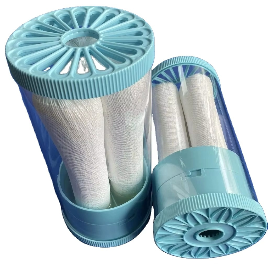 20'' Big Flow Hollow Fiber UF  - Water Filter Cartridge review and price
