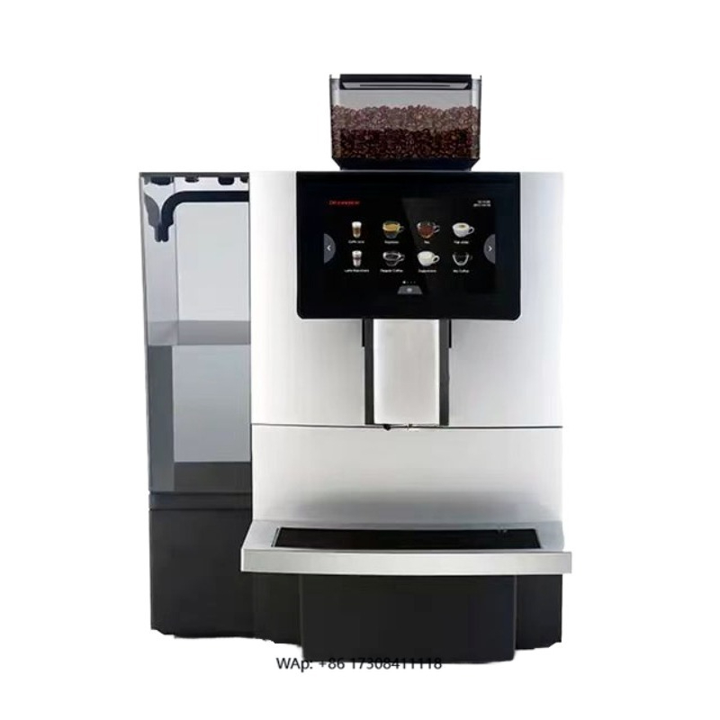 Coffee F 11 Pro Big Plus Super - Coffee Equipment Pro review and price