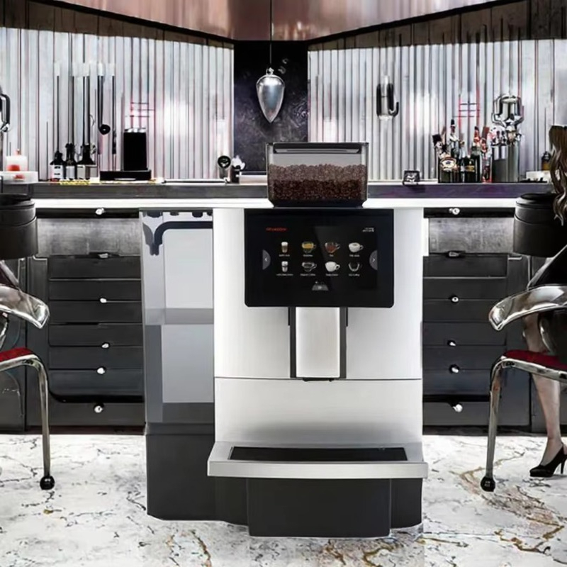 Coffee F 11 Pro Big Plus Super - Coffee Equipment Pro review and price