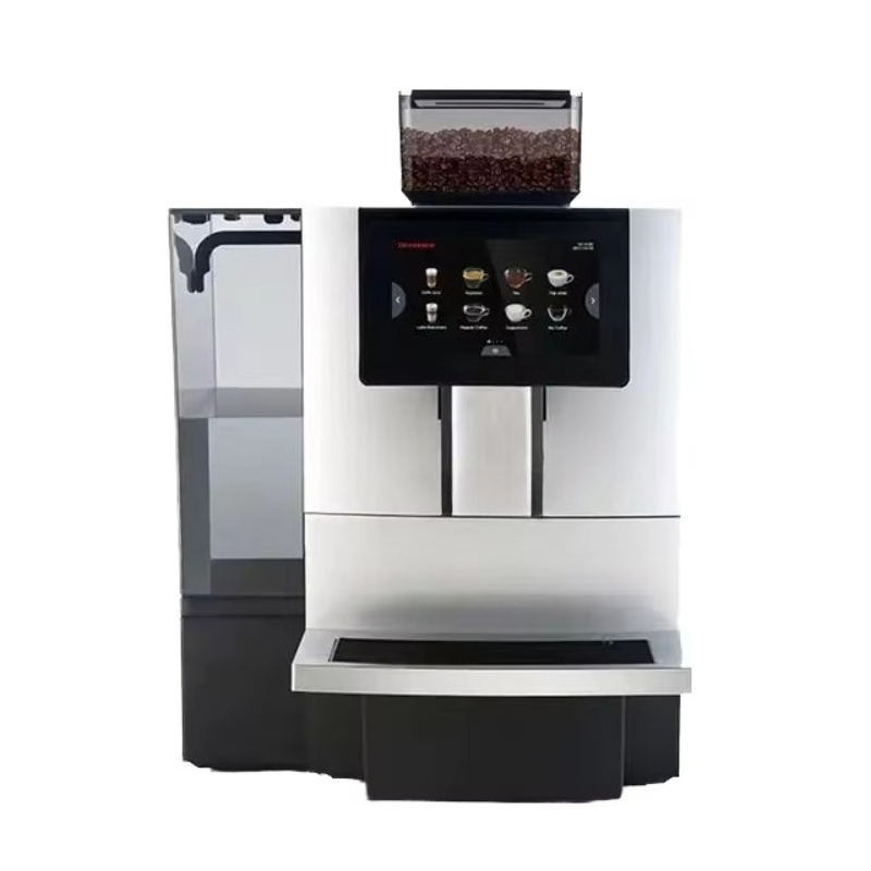 Coffee F 11 Pro Big Plus Super - Coffee Equipment Pro review and price