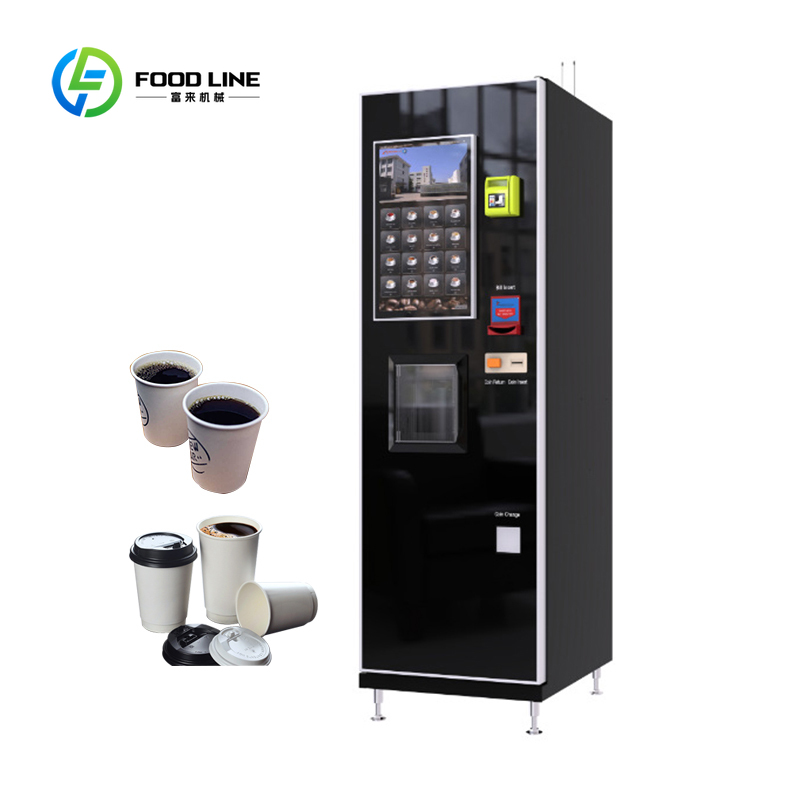 Self Service Coffee Vending Ma - Coffee Equipment Service review and price