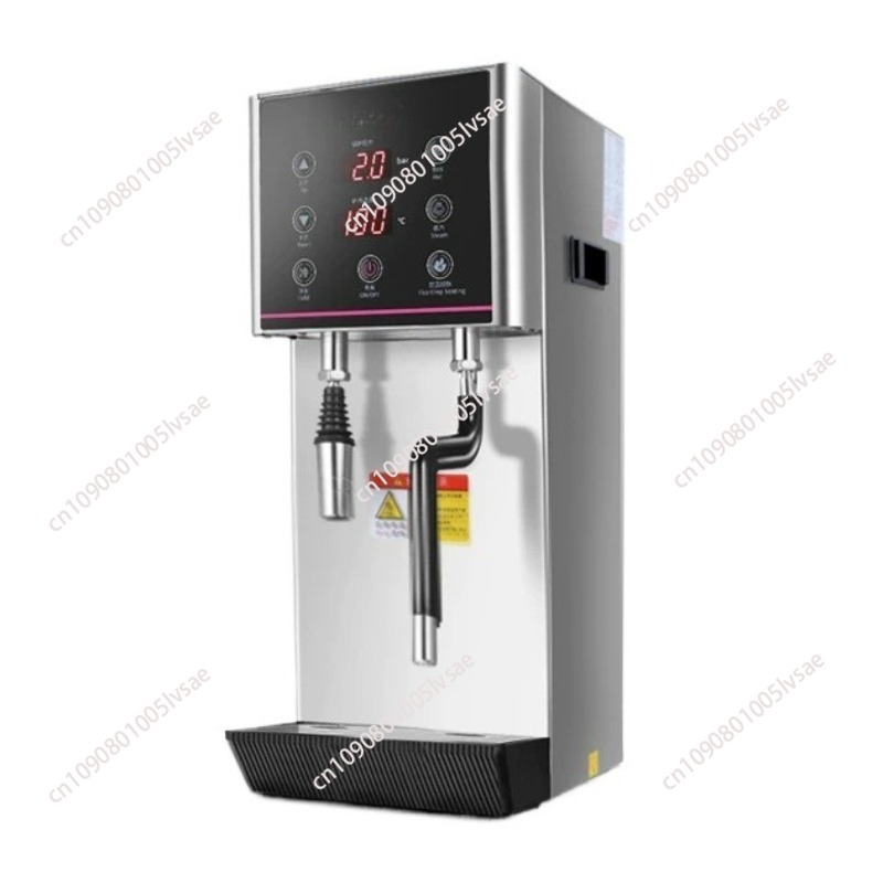 Automatic Coffee Milk Steamer  - Equipment Of Coffee Shop review and price