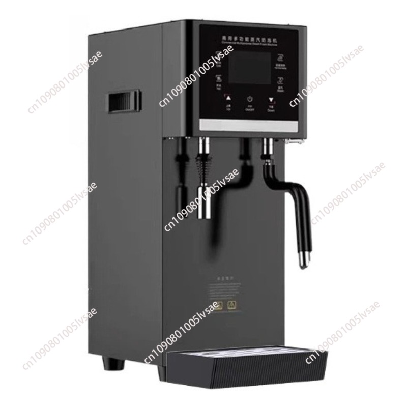 Automatic Coffee Milk Steamer  - Equipment Of Coffee Shop review and price