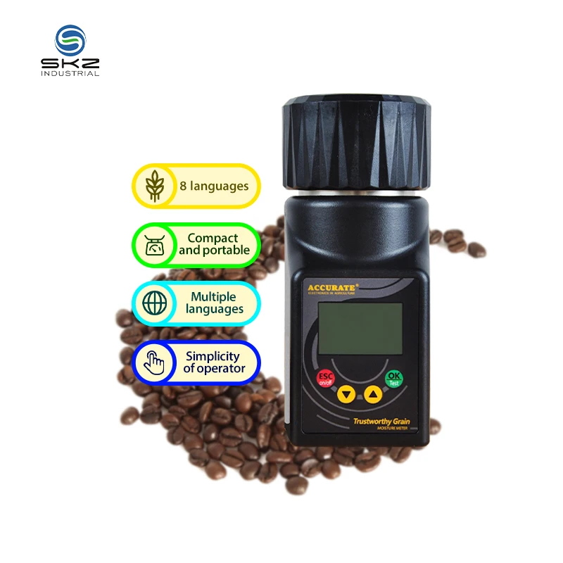 SKZ 111 B-2 PRO Laboratory Equ - Coffee Equipment Pro review and price