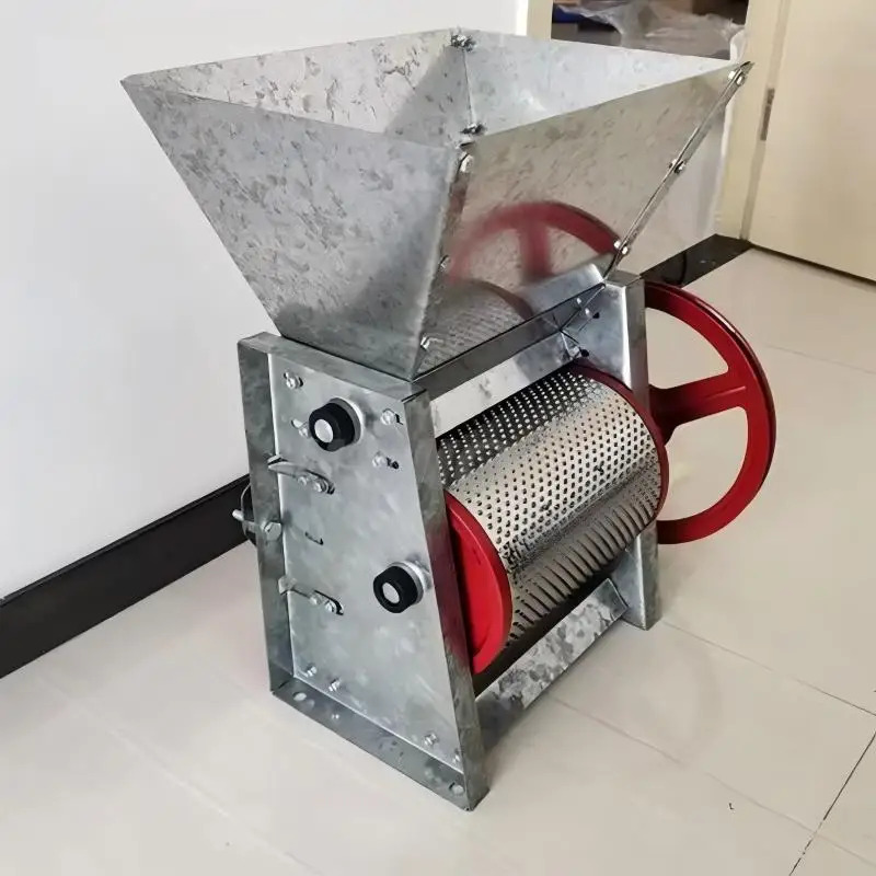 Electric Vertical Type High Pr - Coffee Equipment China review and price