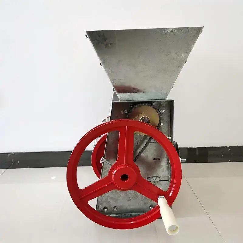 Electric Vertical Type High Pr - Coffee Equipment China review and price