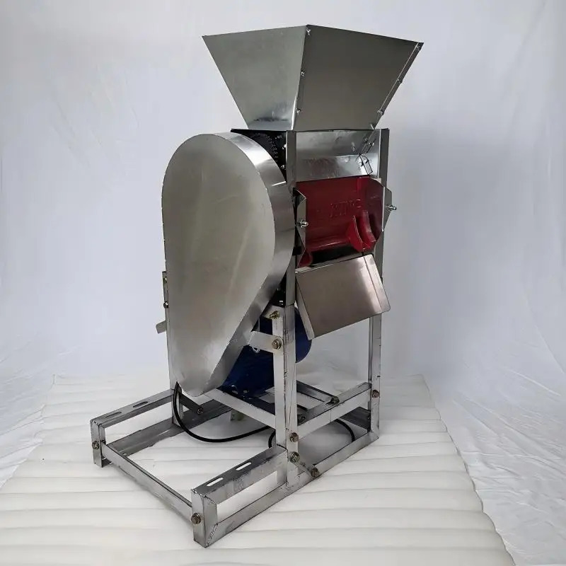 Electric Vertical Type High Pr - Coffee Equipment China review and price