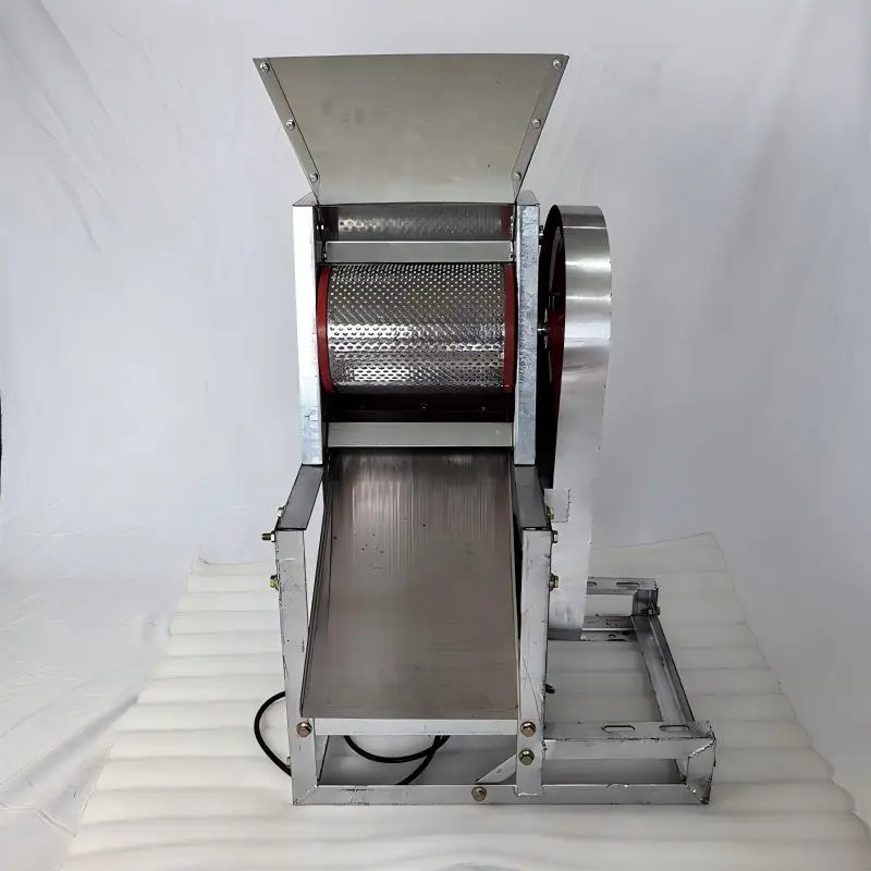 Electric Vertical Type High Pr - Coffee Equipment China review and price