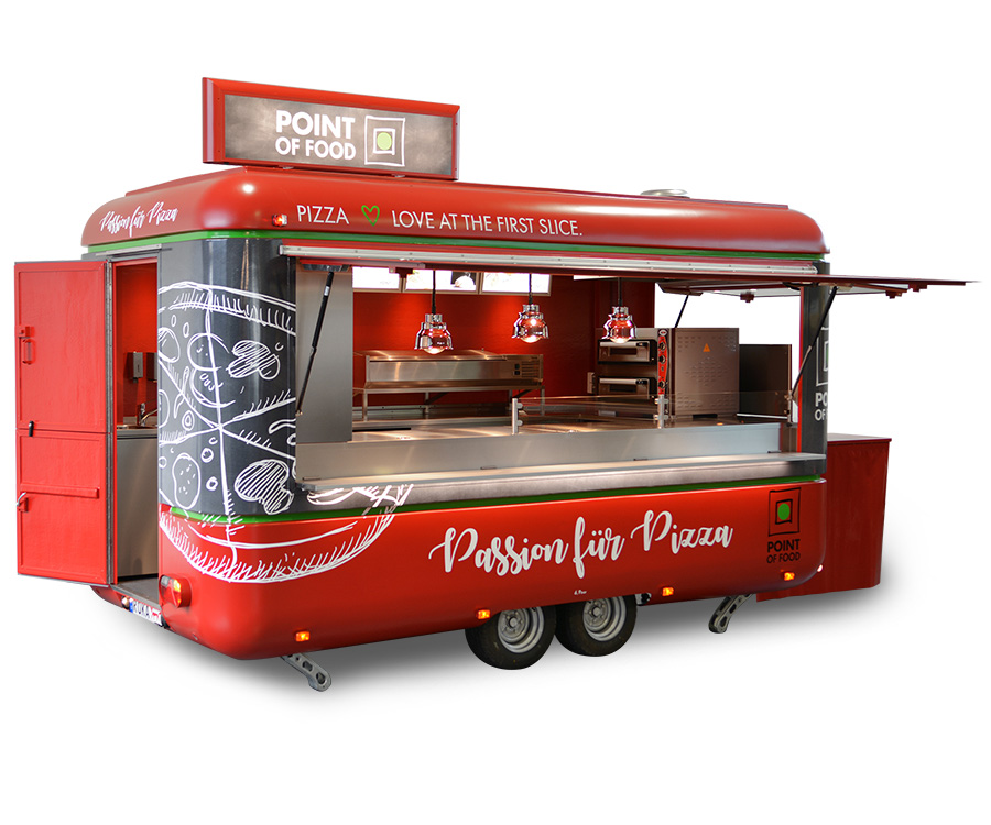 BBQ Concession Trailer Fully E - Equipment Of Coffee Shop review and price