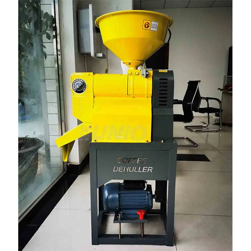 Agricultural Beans Pulper Hull - Coffee Equipment China review and price