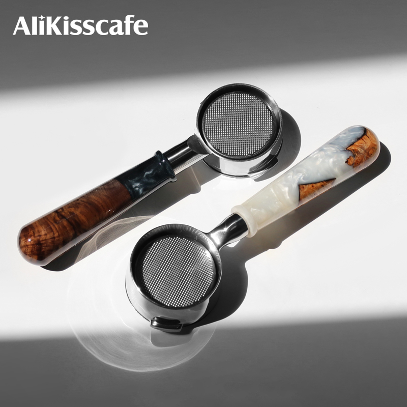 AliKisscafe 58mm Coffee Bottom - Portafilter 58Mm review and price