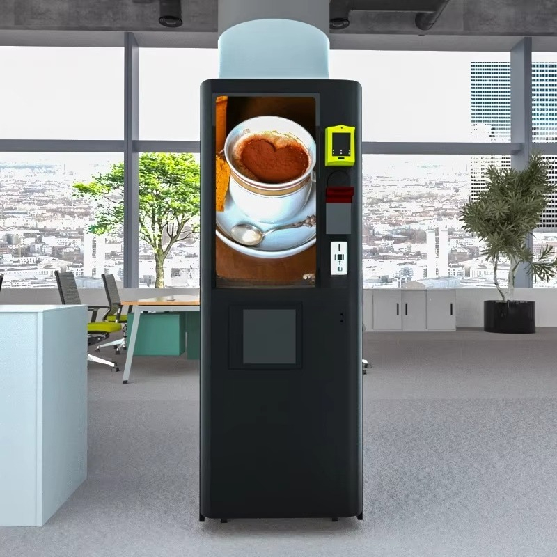 Commercial Coffee Vending Mach - Coffee Equipment Service review and price