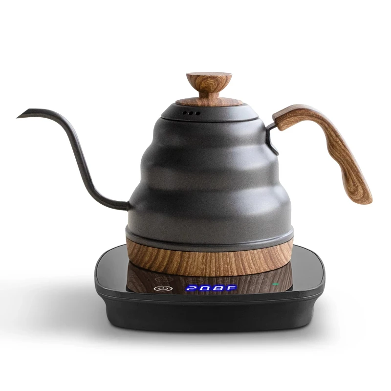 600ml drip coffee pot temperat - Coffee Equipment China review and price