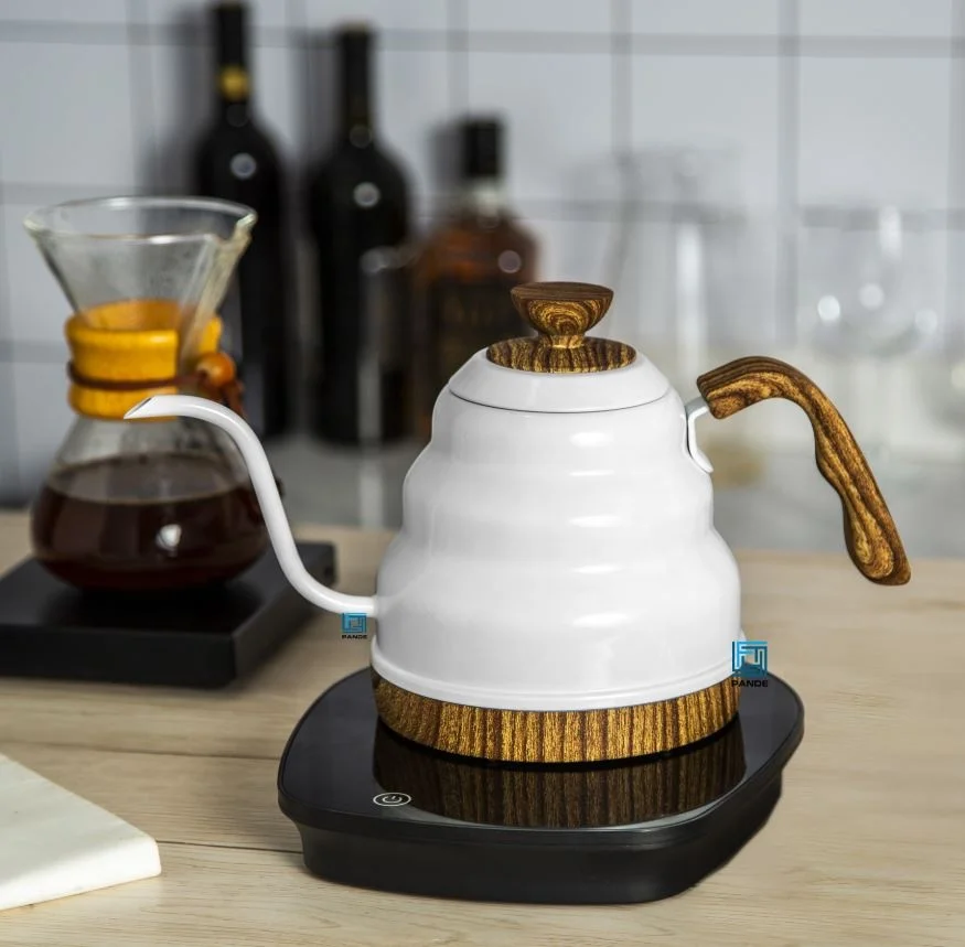 600ml drip coffee pot temperat - Coffee Equipment China review and price