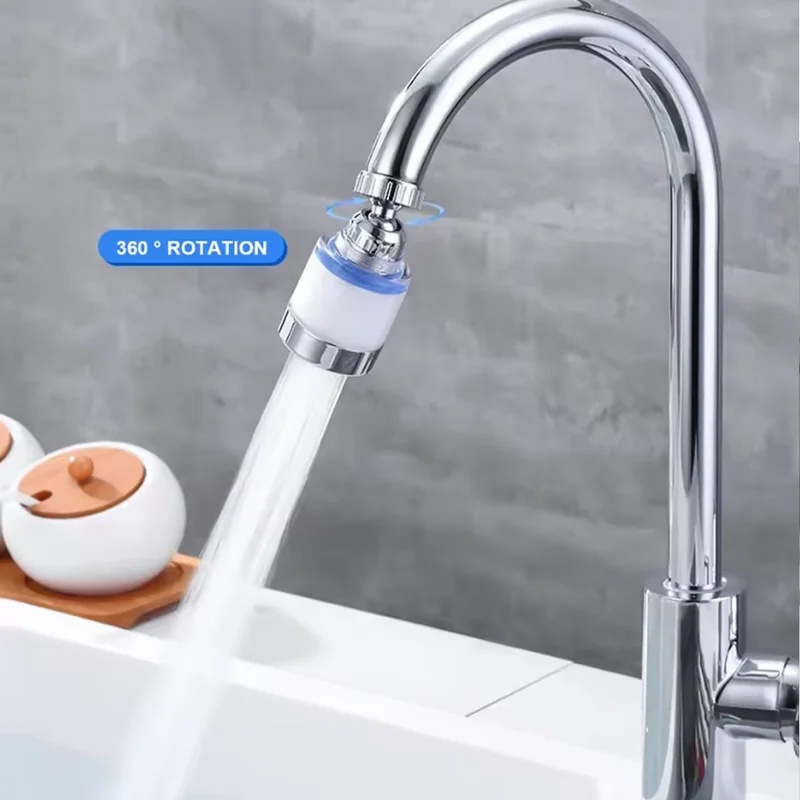 Kitchen Bathroom Faucet Water  - Water Filter Cartridge review and price