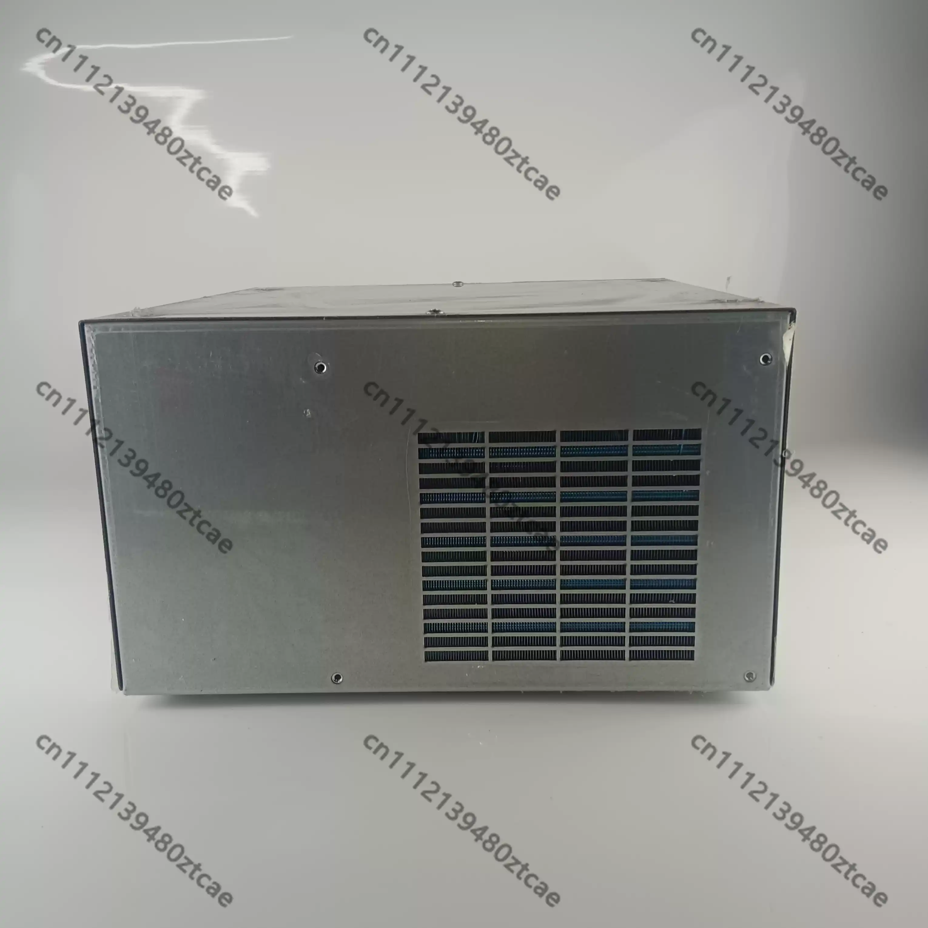 Small Compressor Chiller Cooli - Coffee Equipment Service review and price