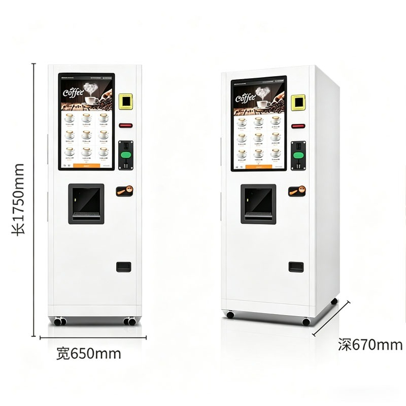 Self Service Coffee Machine Ve - Coffee Equipment Service review and price