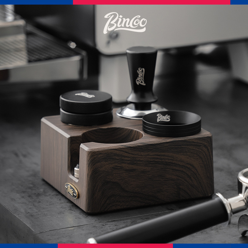Coffee Tamping Station Stand P - Portafilter 58Mm review and price