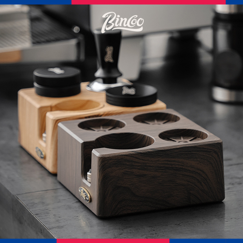 Coffee Tamping Station Stand P - Portafilter 58Mm review and price