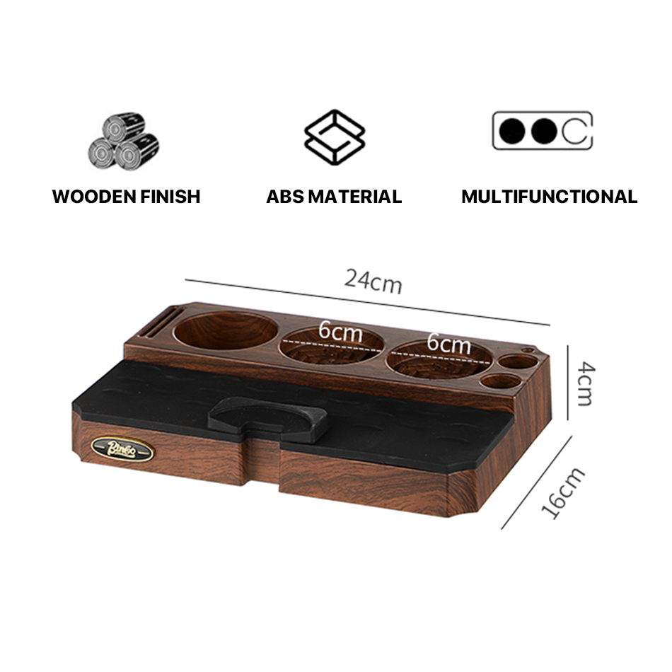 51-58mm ABS Coffee Portafilter - Portafilter 58Mm review and price
