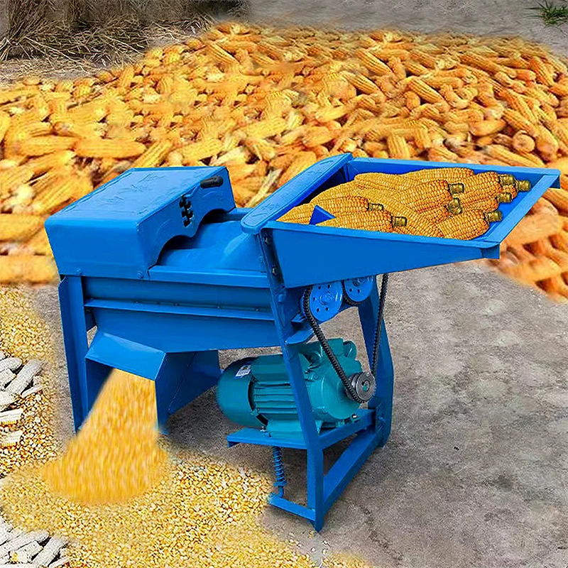 China Hot Sale Price Maize She - Coffee Equipment China review and price
