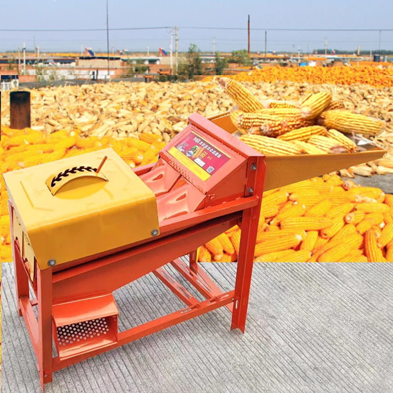 China Hot Sale Price Maize She - Coffee Equipment China review and price
