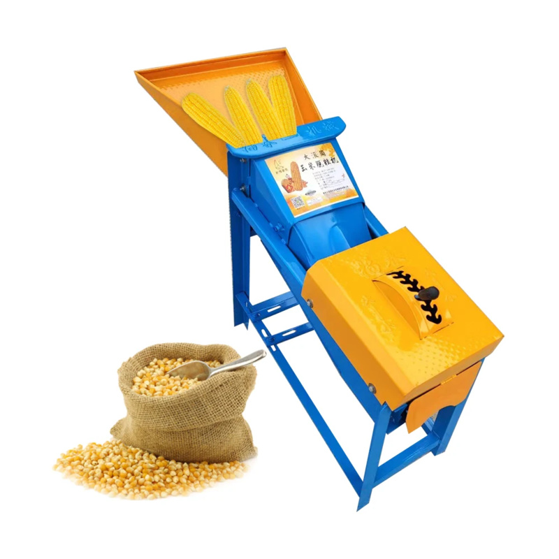 China Hot Sale Price Maize She - Coffee Equipment China review and price