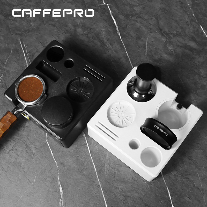 Caffeepro Coffee Tamping Stati - Portafilter 58Mm review and price