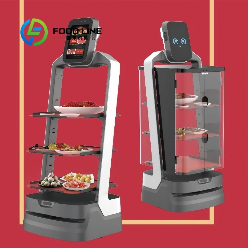 Customized Smart Hotel Coffee  - Coffee Equipment Service review and price