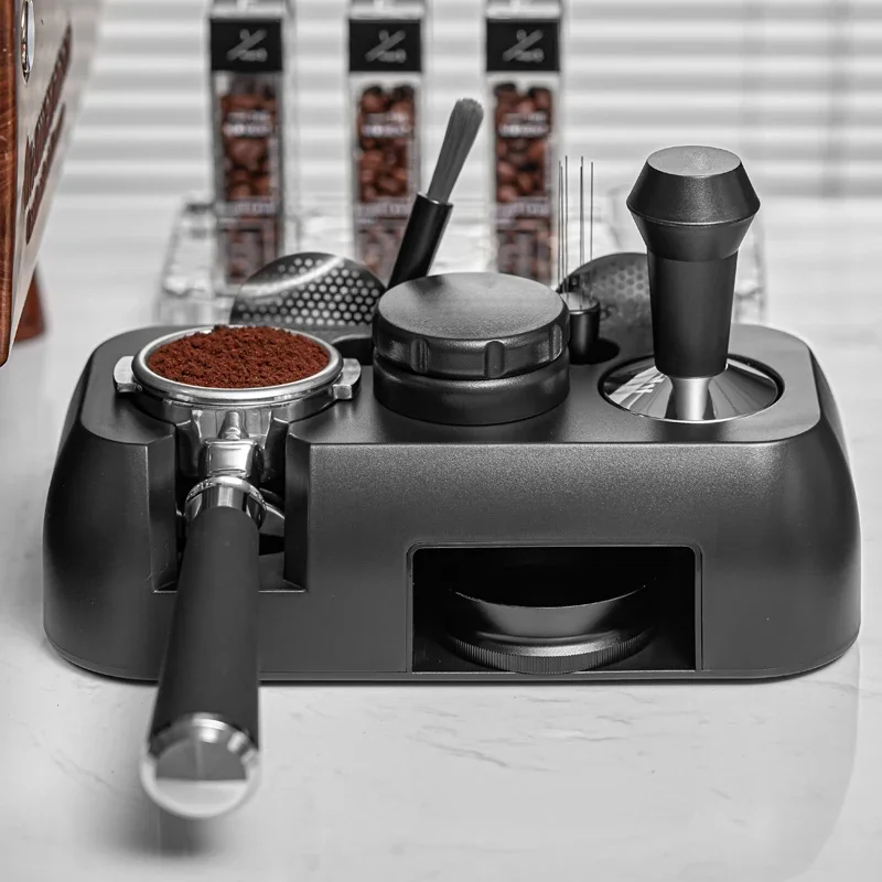 Universal ABS Espresso Tamper  - Portafilter 58Mm review and price