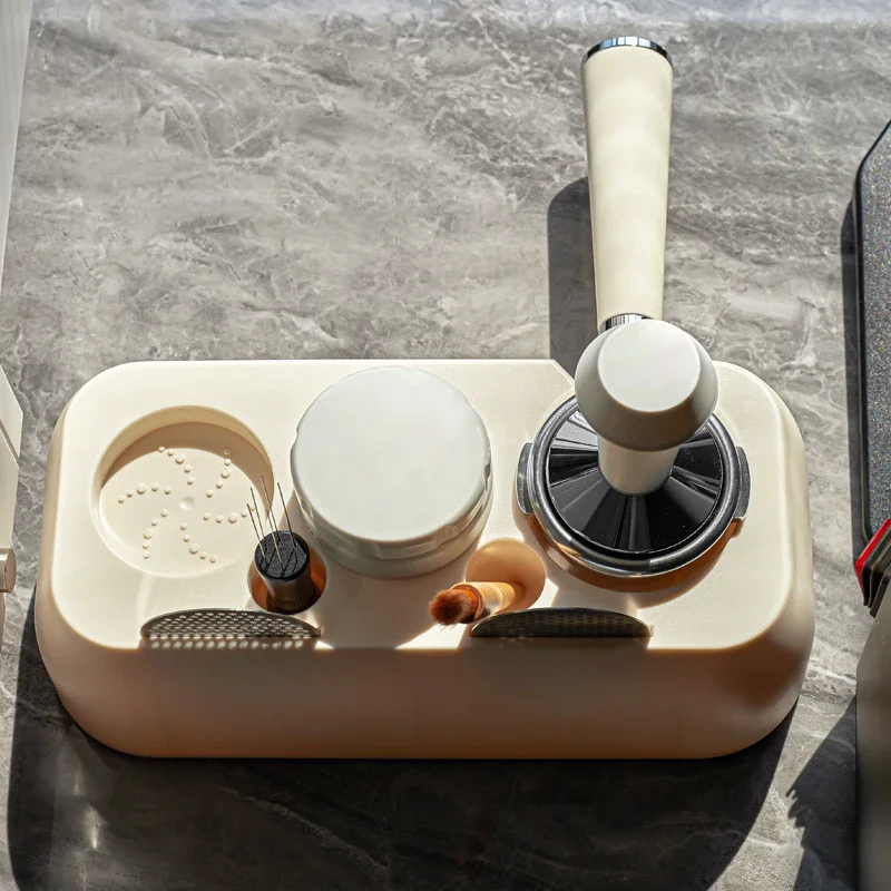 Universal ABS Espresso Tamper  - Portafilter 58Mm review and price