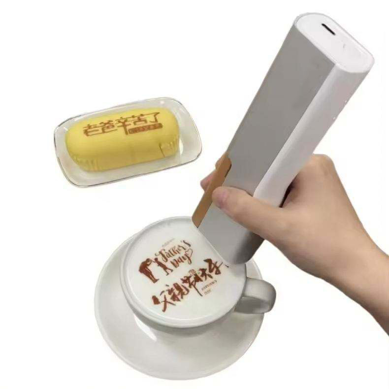 coding equipment inkjet design - Equipment Of Coffee Shop review and price