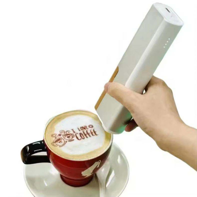 coding equipment inkjet design - Equipment Of Coffee Shop review and price